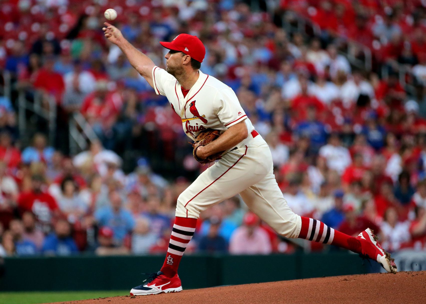 Chicago Cubs vs St. Louis Cardinals